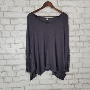 Lazy Sundays‎ flowy lightweight sweater